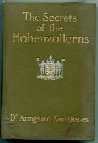 The Secrets of the Hohenzollerns