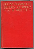 Italy, France and Britain at War