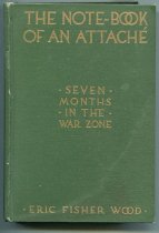The Note-Book of an Attache