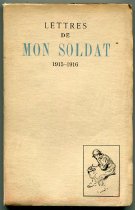 Lettres de Mon Soldat