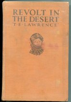Revolt in the Desert