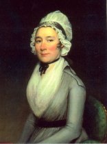 Catherine Rutsen Suckley