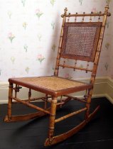 Rocking chair
