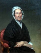 Alida Livingston Rutsen Van Rensselaer