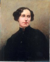 Catharine Murray Bowne Suckley