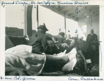 Potomac on the Hudson River