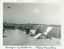 Potomac on the Hudson River