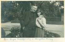 H. P. Alan Montgomery & Daughter