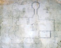 Basement Plan