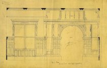 Dining Room, West Side