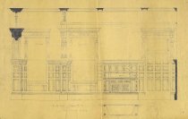 Dining Room, North Side