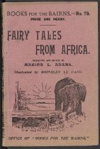 Fairy Tales From Africa