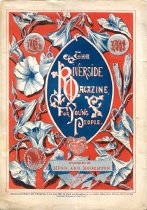 Front Cover February 1867