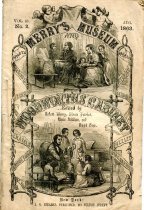 Front Cover August 1863