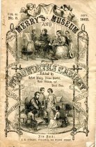 Front Cover September 1863