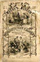 Front Cover March 1863