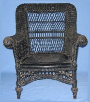 Little Rutsen's Chair