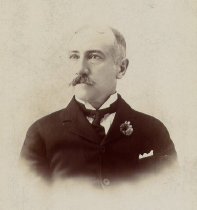 James Lynch Montgomery