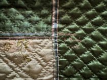 Catherine Rutsen 1799 Quilt