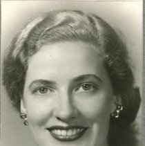 Catherine "Poppy" Hambley