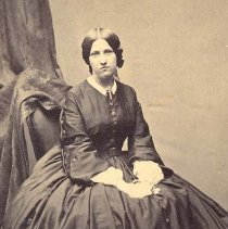 Mary Crathorne Montgomery Lynch