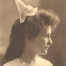 Grace Sands Montgomery