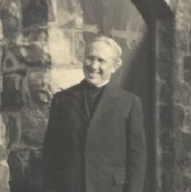 H. P. Alan Montgomery