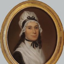 Sarah Rutsen Schuyler