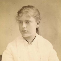 Catherine (Kittie) Rutsen Suckley