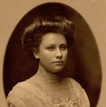 Margaret  Lynch Suckley