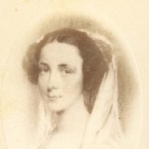 Sarah Suckley Schuyler Livingston