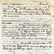 Purchase of Wilderstein Site