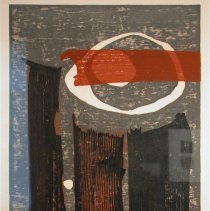 Winter Composition #2