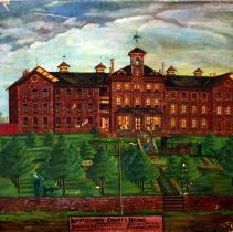 Montgomery County Home