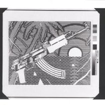 Tropical Disturbance