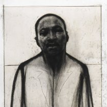 John Wilson, Martin Luther King