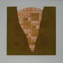 Opening the Kimono (Olive)