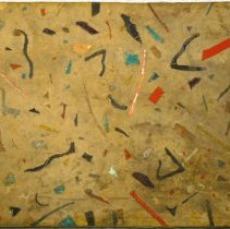 Structure in Silence