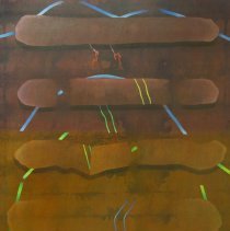 Leland, Whitney Untitled, 1976