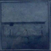 East Tennessee Barn, 2000