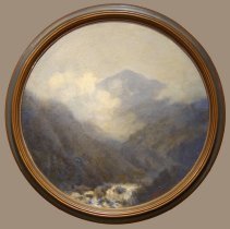 Thunderheads Rhapsody in Blue