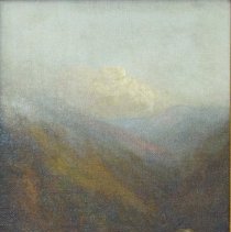 Sugarlands in the Fall