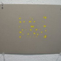 Sprecher, Jered  Manifold, 2007