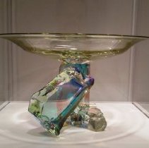 Dichroic Bowl 91-20