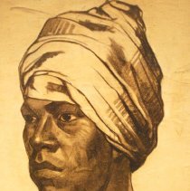 Hurst, Edward  Untitled, 1934