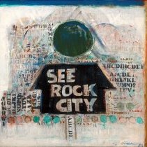 Carl Sublett Sign Language