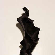 Philip Nichols Form in Steel #9