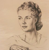 Edward Hurst. Alice Young Mayo