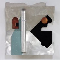 Philip Livingston Untitled, 1988