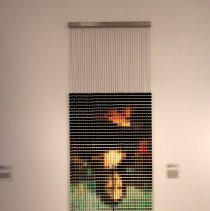 Devorah Sperber After Mona Lisa 8